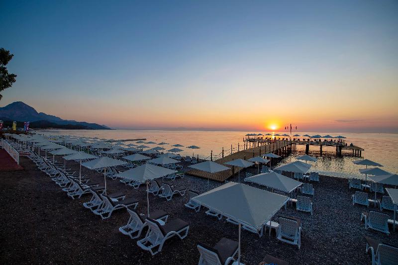 Sealife Kemer Resort Hotel - All Inclusive