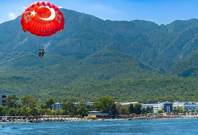 Sealife Kemer Resort Hotel - All Inclusive