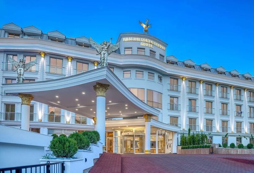 Sealife Kemer Resort Hotel - All Inclusive