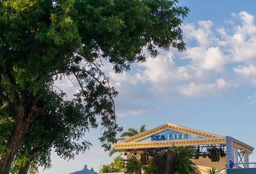 Sealife Kemer Resort Hotel - All Inclusive