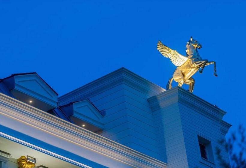 Sealife Kemer Resort Hotel - All Inclusive