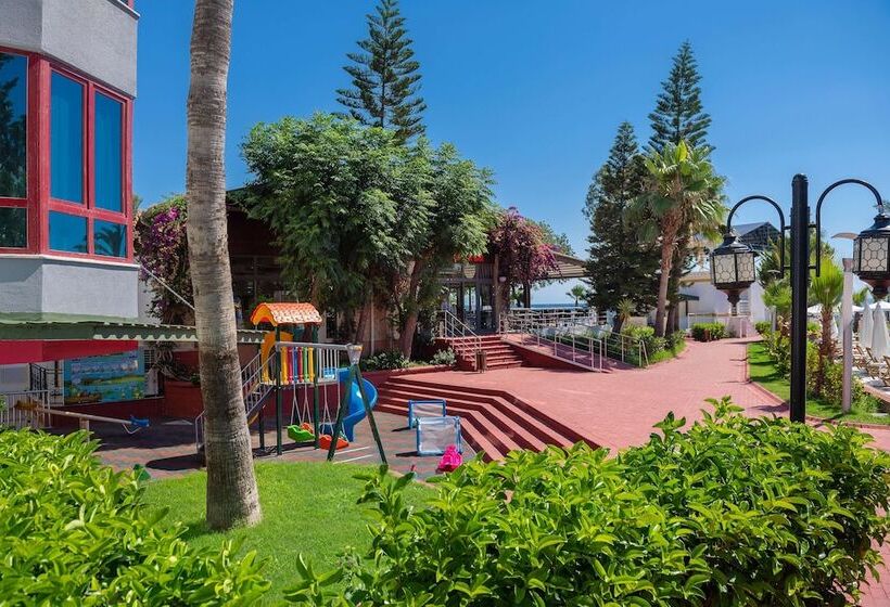 Sealife Kemer Resort Hotel - All Inclusive