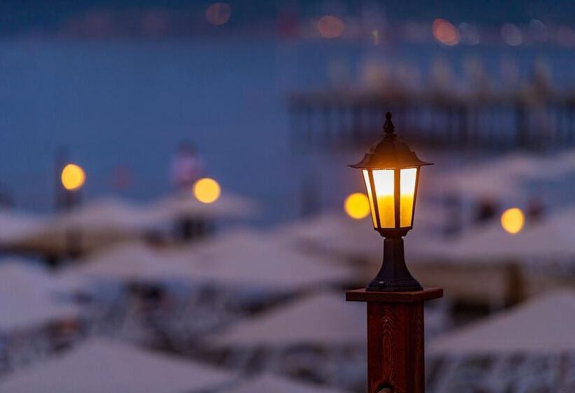 Sealife Kemer Resort Hotel - All Inclusive