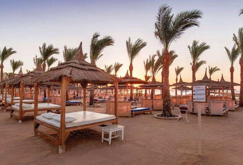 هتل Pickalbatros Palace Aqua Park Hurghada
