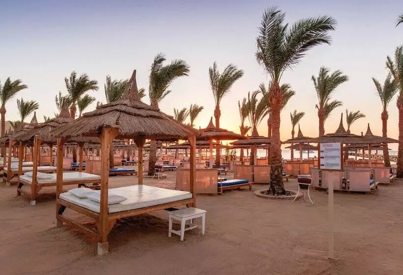 هتل Pickalbatros Palace Aqua Park Hurghada