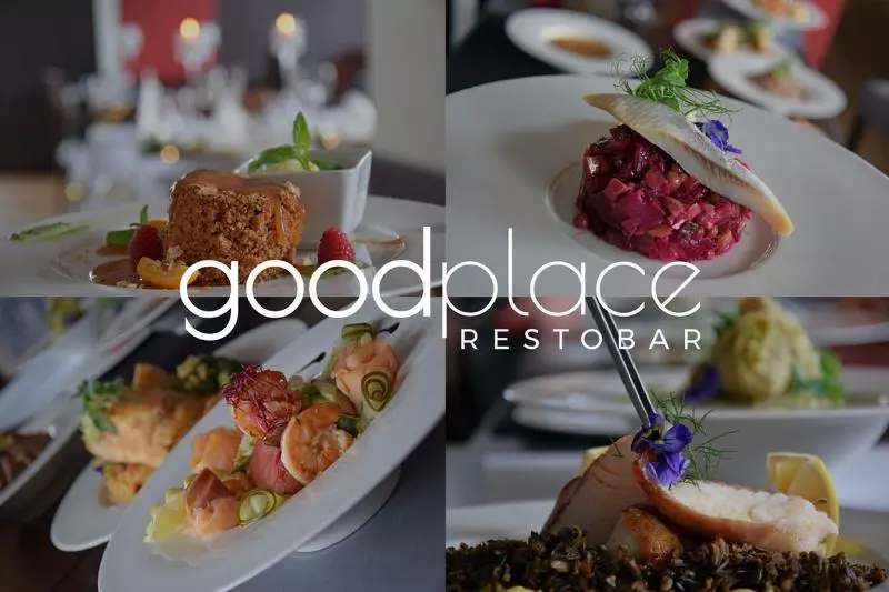 Отель Quality Silesian