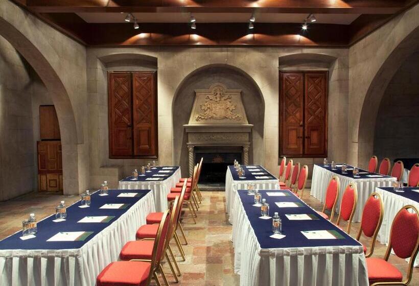 فندق Racquet Cuernavaca