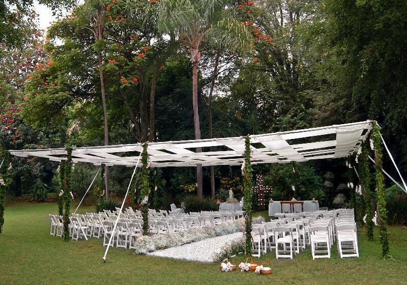 فندق Racquet Cuernavaca