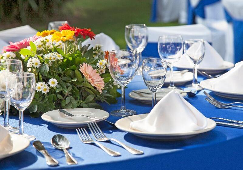 فندق Racquet Cuernavaca