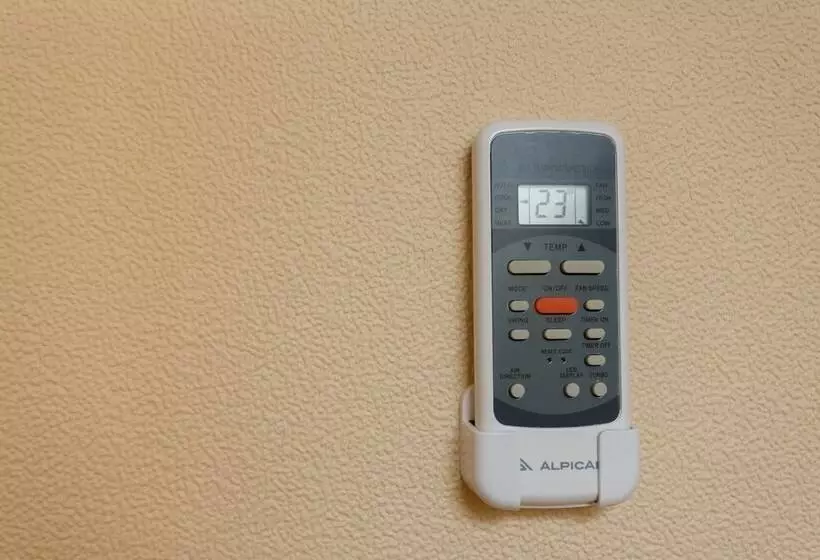 هتل Rocca Al Mare