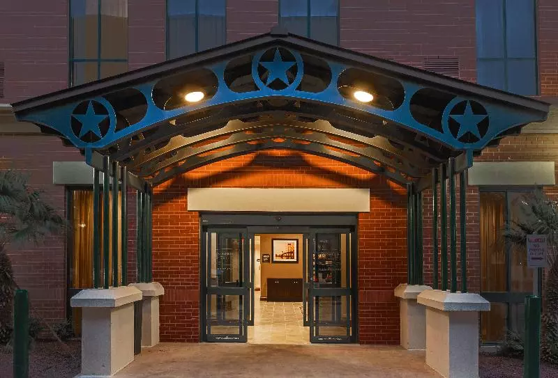 בית מלון כפרי Staybridge Suites San Antonio Downtown Convention Center, An Ihg