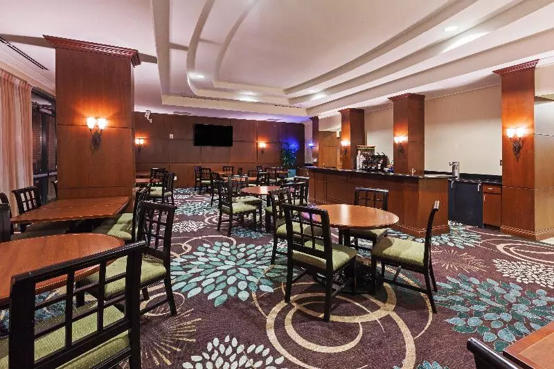 בית מלון כפרי Staybridge Suites San Antonio Downtown Convention Center, An Ihg