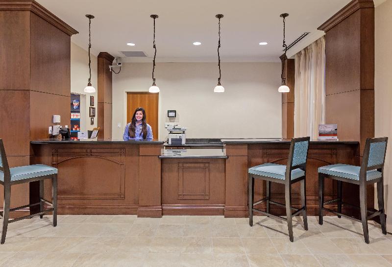 בית מלון כפרי Staybridge Suites San Antonio Downtown Convention Center, An Ihg