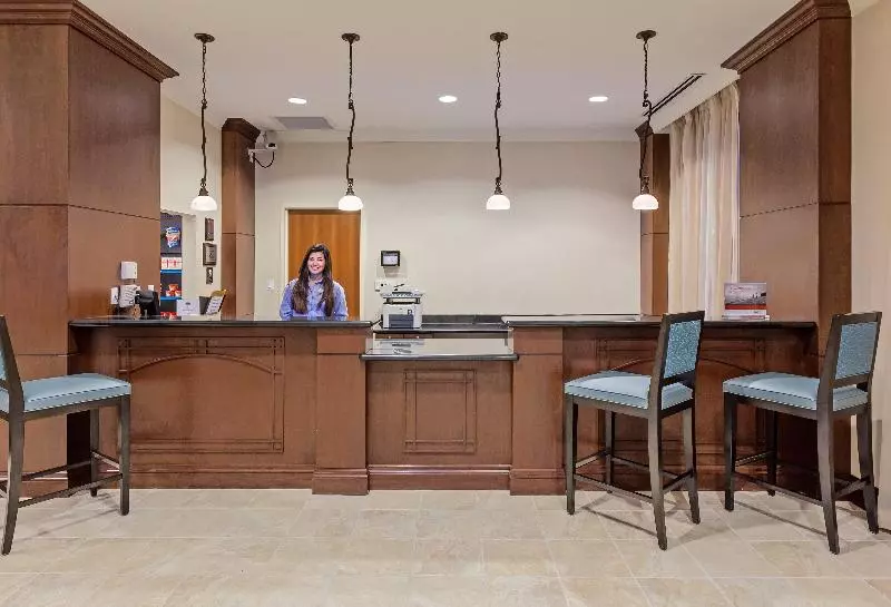 בית מלון כפרי Staybridge Suites San Antonio Downtown Convention Center, An Ihg