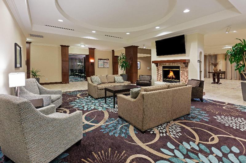 בית מלון כפרי Staybridge Suites San Antonio Downtown Convention Center, An Ihg