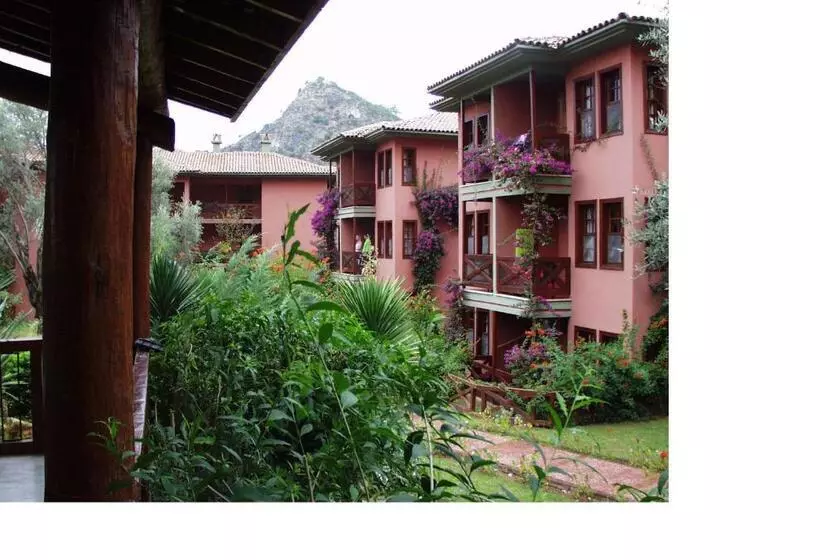 Hotel Sundia by Liberty Suncity