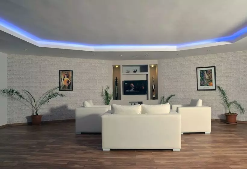 Hotel Sundia by Liberty Suncity