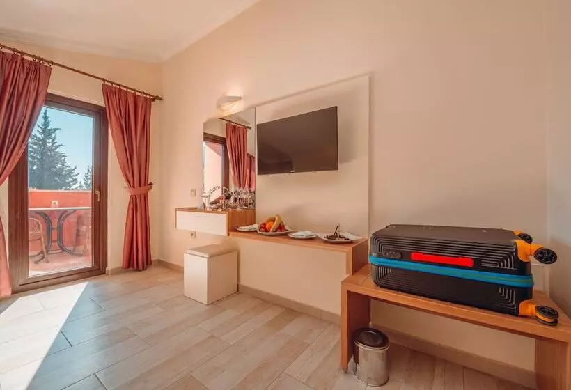 Hotel Sundia by Liberty Suncity