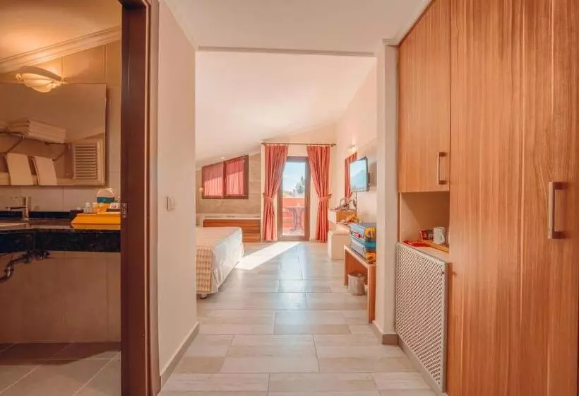 Hotel Sundia by Liberty Suncity