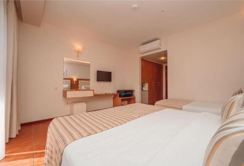 ホテル Sundia by Liberty Suncity