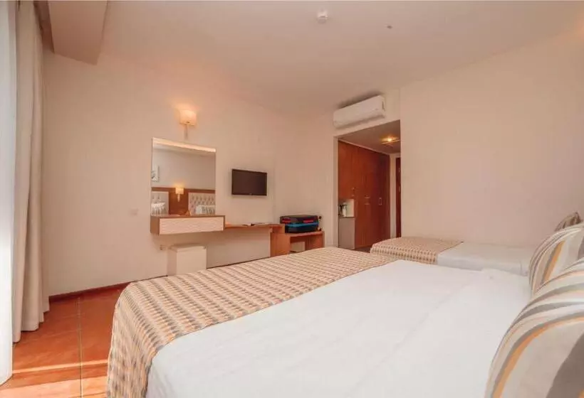 Hotel Sundia by Liberty Suncity