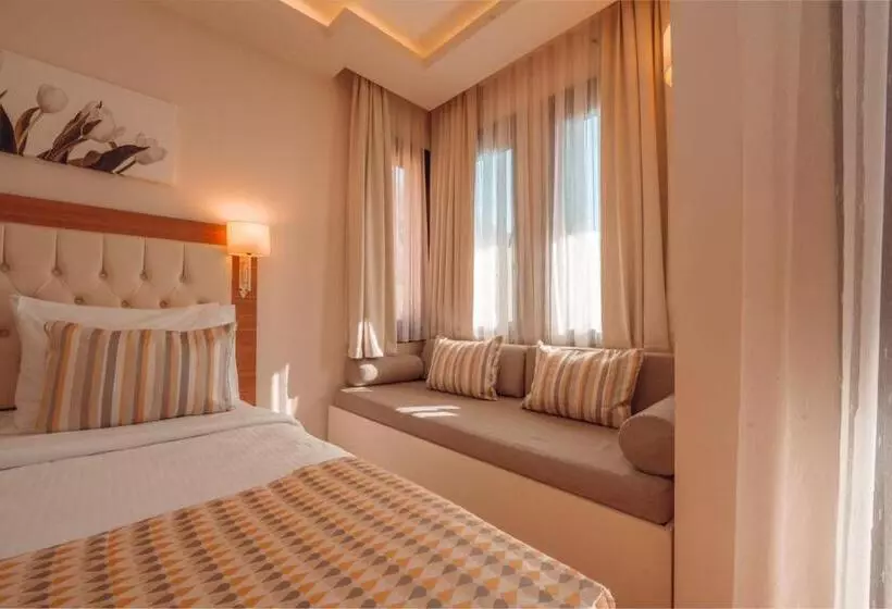 Hotel Sundia by Liberty Suncity