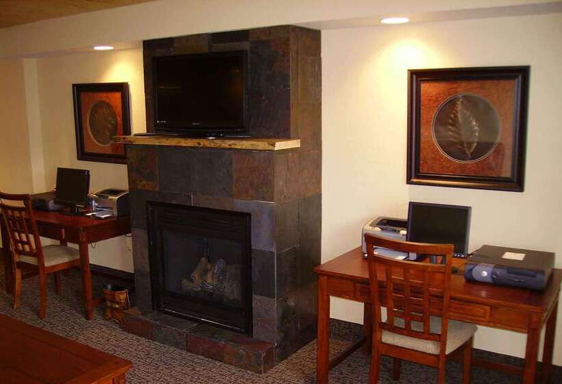 호텔 Super 8 By Wyndham Rapid City