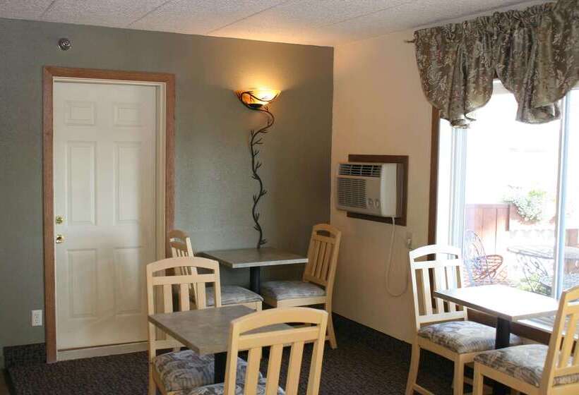 호텔 Super 8 By Wyndham Rapid City