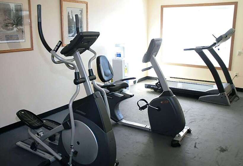 호텔 Super 8 By Wyndham Rapid City