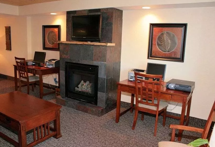 هتل Super 8 By Wyndham Rapid City