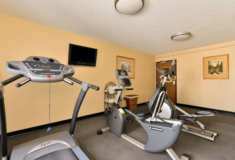 호텔 Super 8 By Wyndham Rapid City