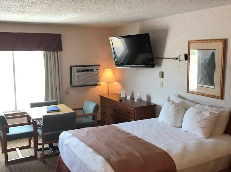 호텔 Super 8 By Wyndham Rapid City