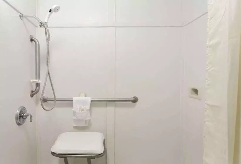 ホテル Super 8 By Wyndham Ridgecrest