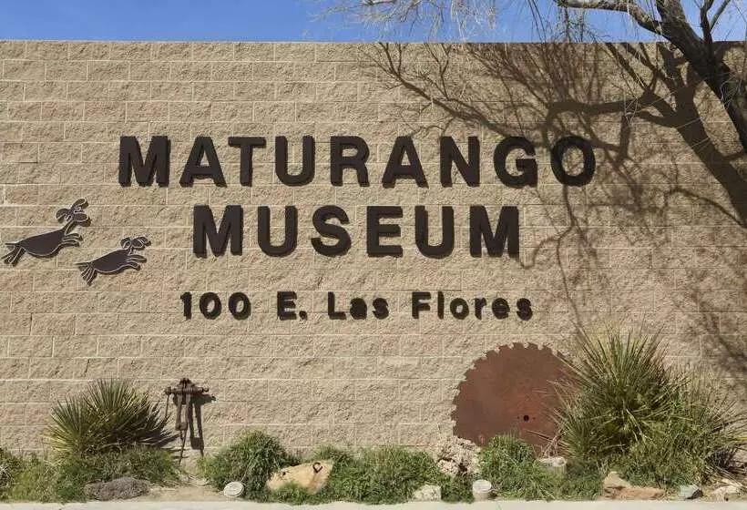 ホテル Super 8 By Wyndham Ridgecrest