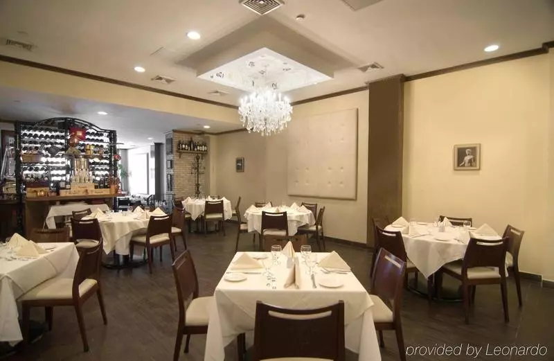 Marco Laguardia Hotel & Suites