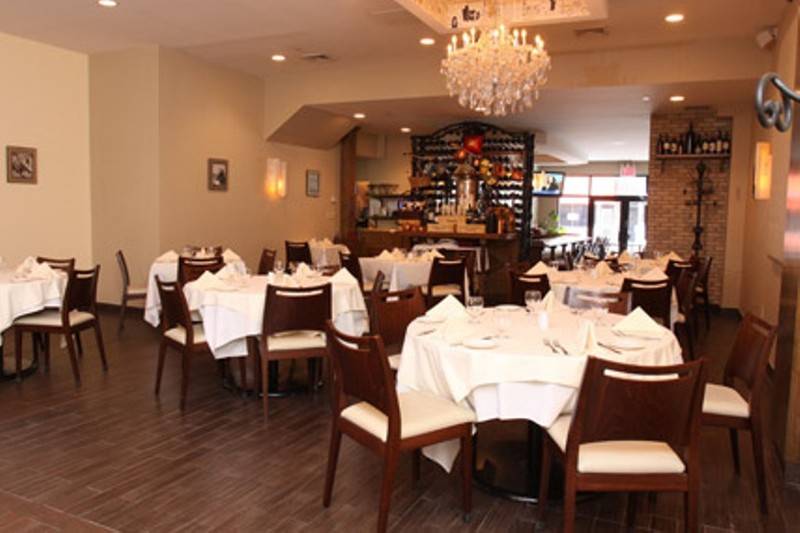 Marco Laguardia Hotel & Suites