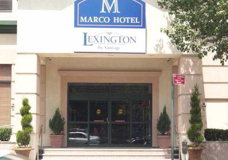 Marco Laguardia Hotel & Suites