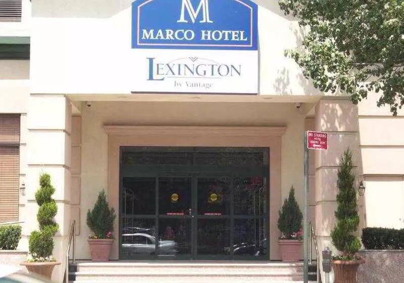 Marco Laguardia Hotel & Suites