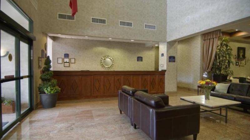 Marco Laguardia Hotel & Suites