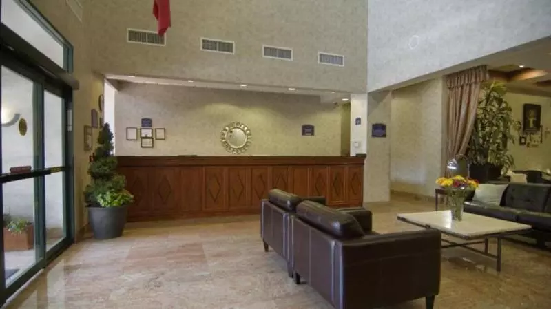 Marco Laguardia Hotel & Suites