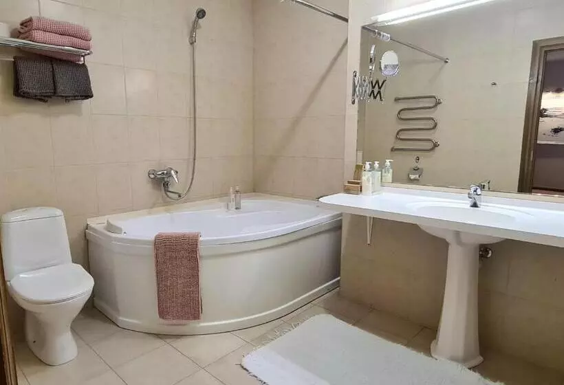 Romantic Boutique Hotel & Spa