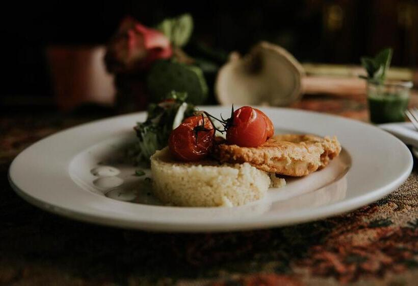 Romantic Boutique Hotel & Spa