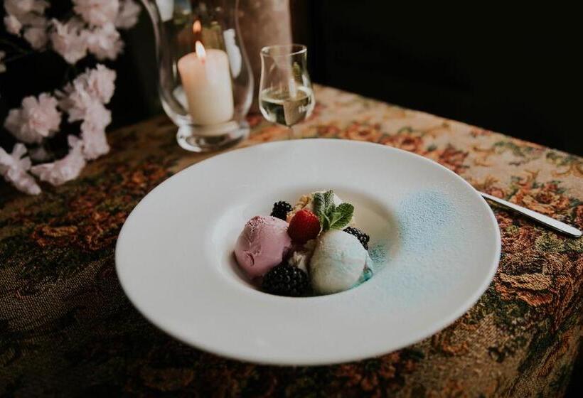 Romantic Boutique Hotel & Spa