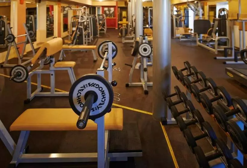 Romantic Boutique Hotel & Spa