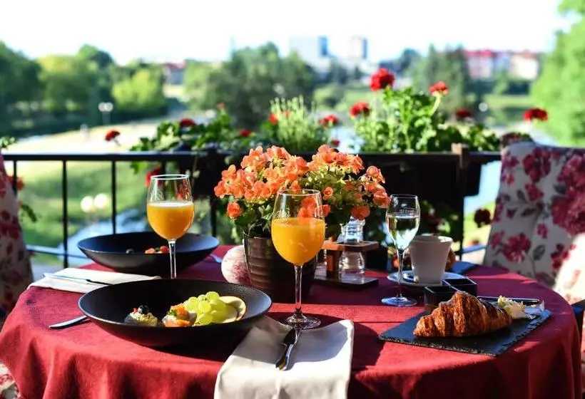 Romantic Boutique Hotel & Spa