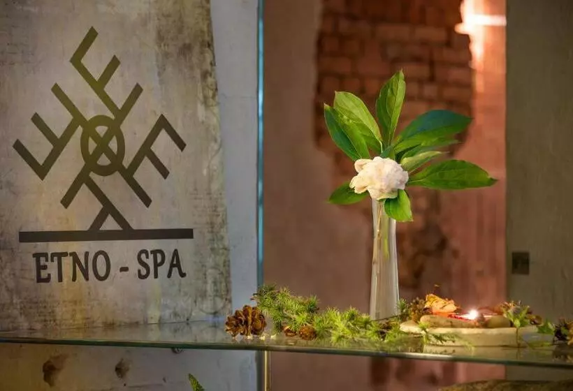 Romantic Boutique Hotel & Spa