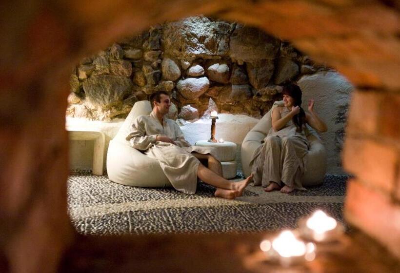 Romantic Boutique Hotel & Spa