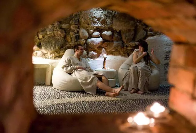 Romantic Boutique Hotel & Spa