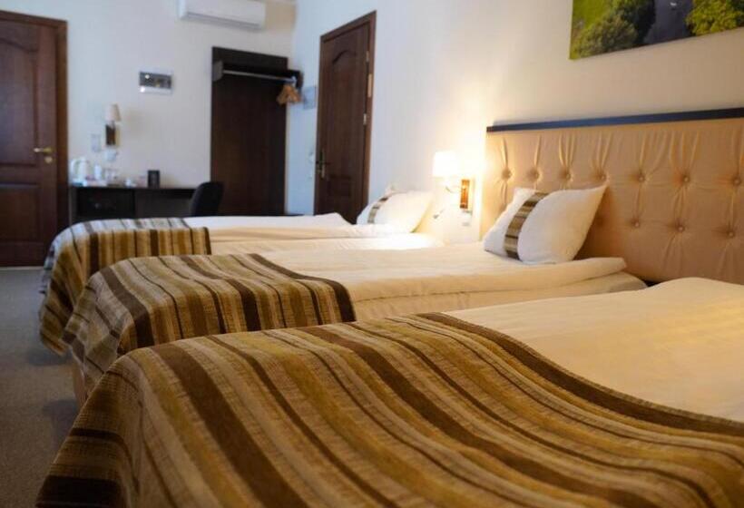 Romantic Boutique Hotel & Spa