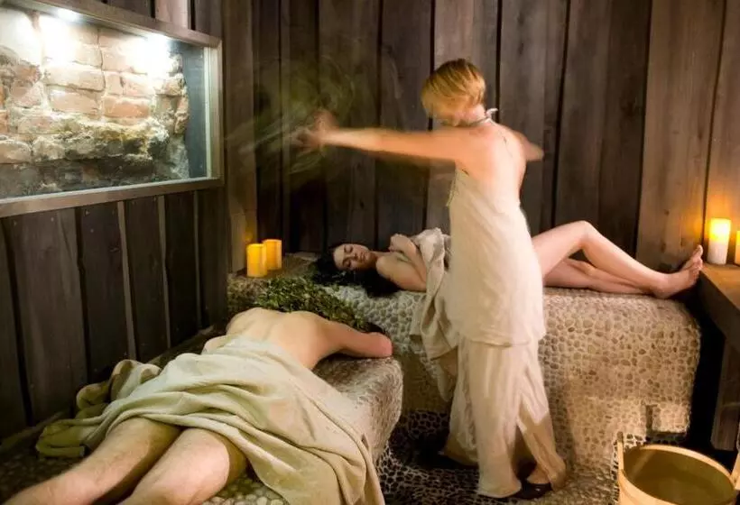 Romantic Boutique Hotel & Spa